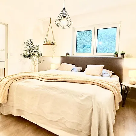 Oberwinter Bei Bonn Bandorf