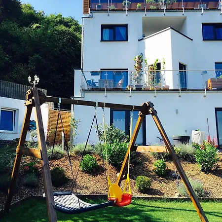 Apartamento Oberwinter Bei Bonn