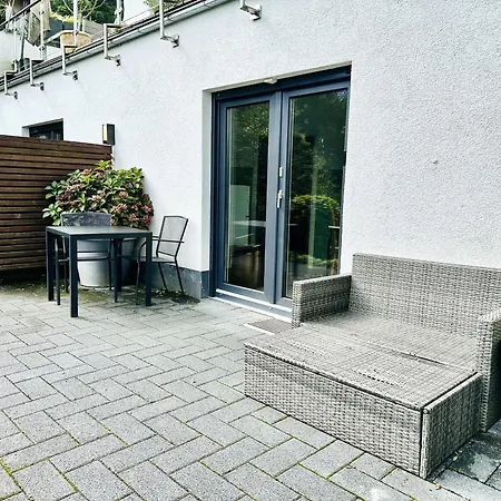 Oberwinter Bei Bonn Apartment *