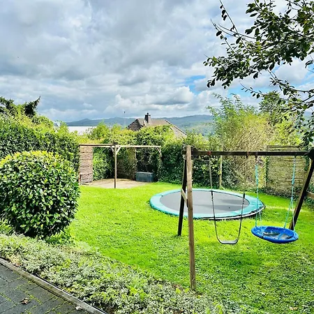 Apartment Oberwinter Bei Bonn *