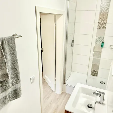 Apartamento Oberwinter Bei Bonn Bandorf