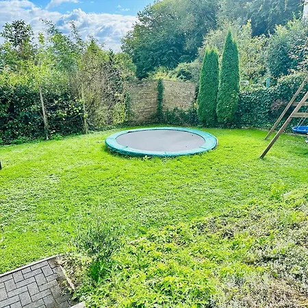 Oberwinter Bei Bonn Bandorf