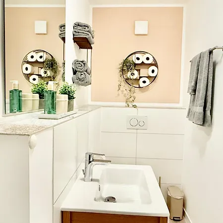 Oberwinter Bei Bonn Apartamento