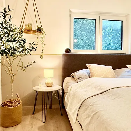 Apartamento Oberwinter Bei Bonn *