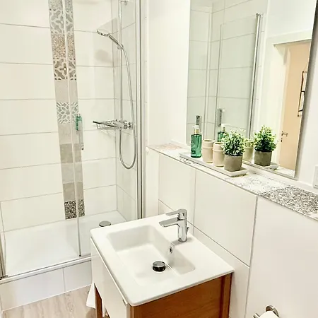 Oberwinter Bei Bonn Apartamento Bandorf
