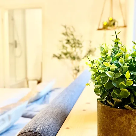 Apartamento Oberwinter Bei Bonn Bandorf