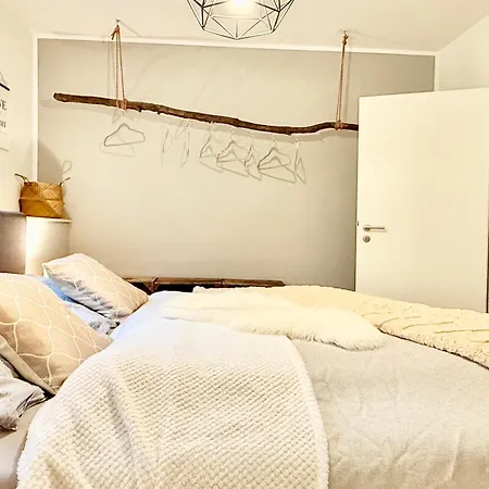 Oberwinter Bei Bonn * Bandorf