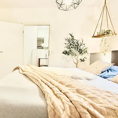 Oberwinter Bei Bonn Apartamento *