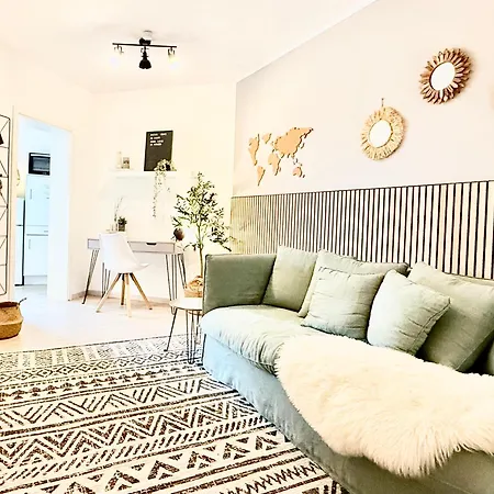 Oberwinter Bei Bonn Apartamento Bandorf