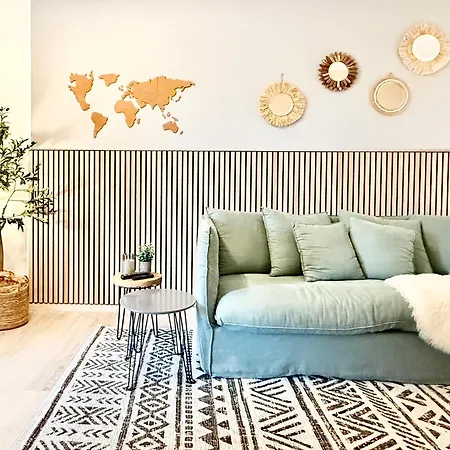 Daire Oberwinter Bei Bonn