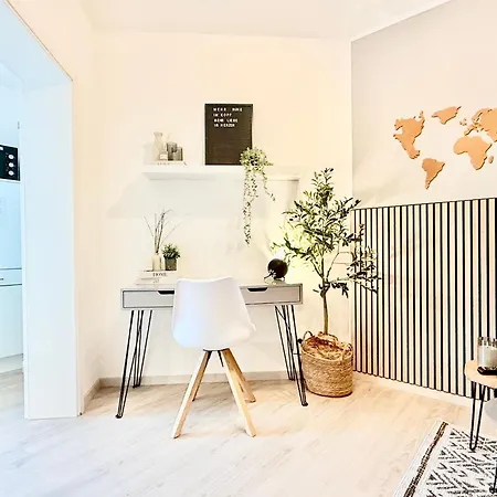 Apartamento Oberwinter Bei Bonn *