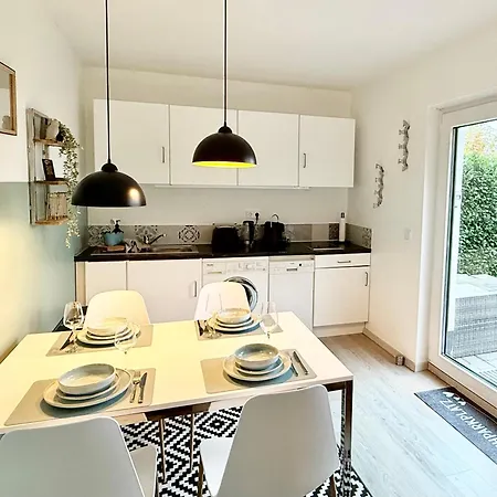 Oberwinter Bei Bonn Apartamento Bandorf