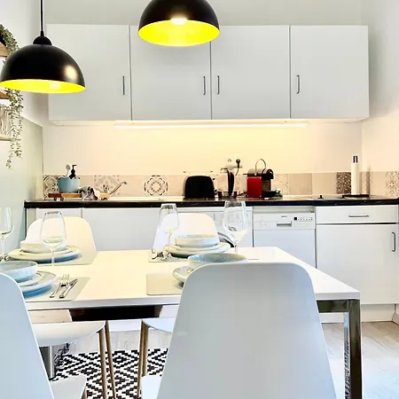 Apartamento Oberwinter Bei Bonn Bandorf