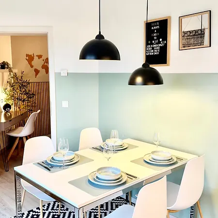 Oberwinter Bei Bonn Apartamento