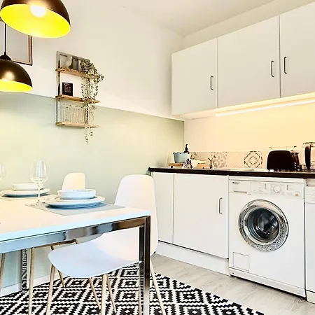 Apartamento Oberwinter Bei Bonn