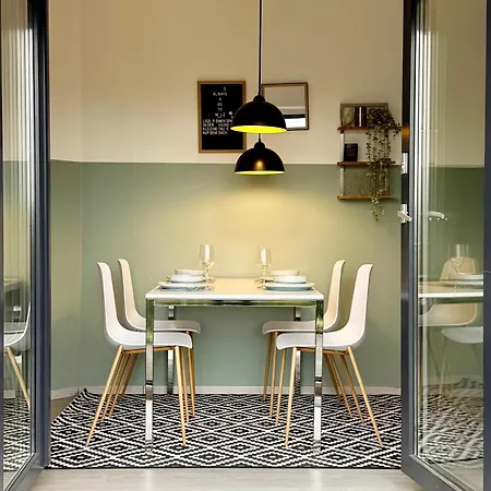 Apartamento Oberwinter Bei Bonn *