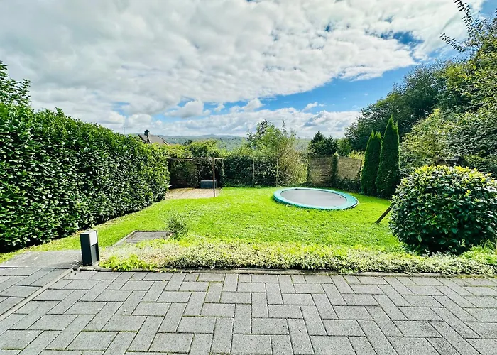 Oberwinter Bei Bonn Apartment