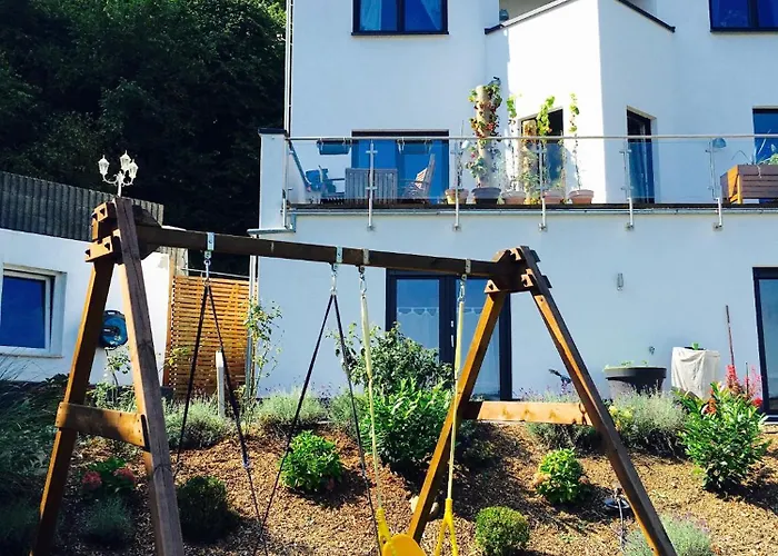 公寓 Oberwinter Bei Bonn