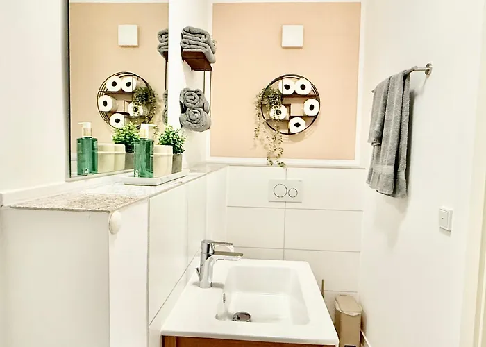 Oberwinter Bei Bonn Apartment