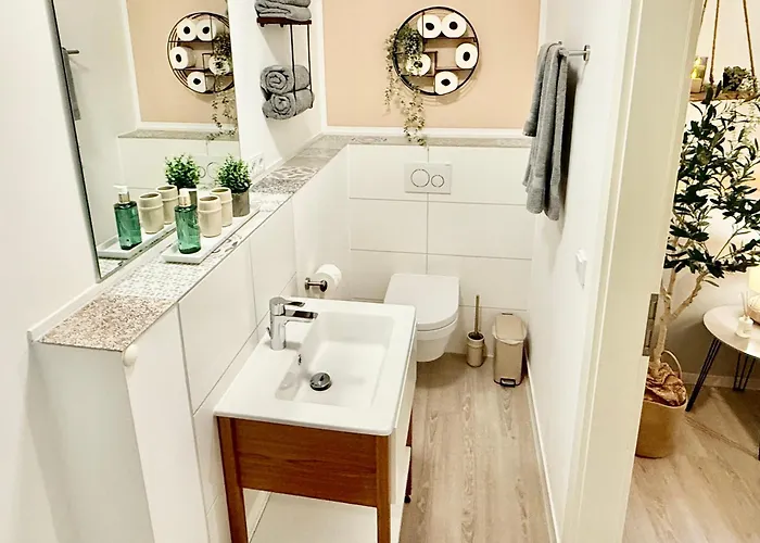 Apartment Oberwinter Bei Bonn