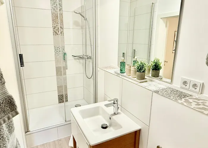 Oberwinter Bei Bonn Apartment Bandorf