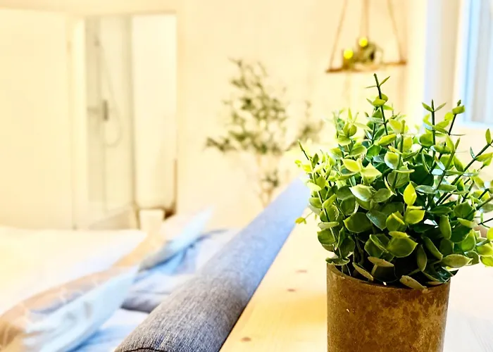 公寓 Oberwinter Bei Bonn Bandorf