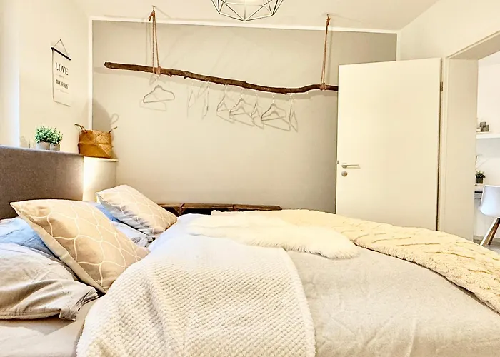 Oberwinter Bei Bonn * Bandorf