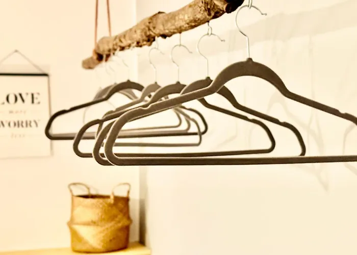 Oberwinter Bei Bonn 公寓