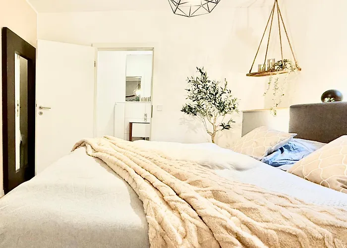 Oberwinter Bei Bonn Apartment *