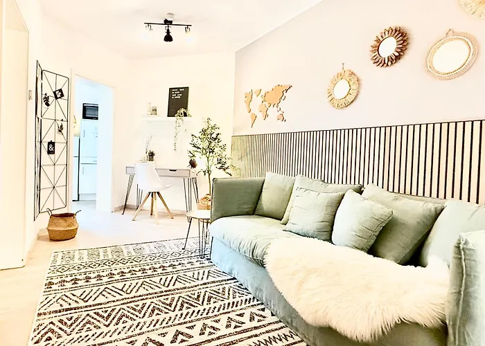 Oberwinter Bei Bonn Apartment Bandorf