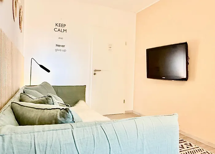 Oberwinter Bei Bonn Bandorf