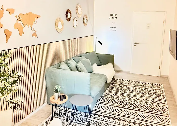 Oberwinter Bei Bonn * Bandorf