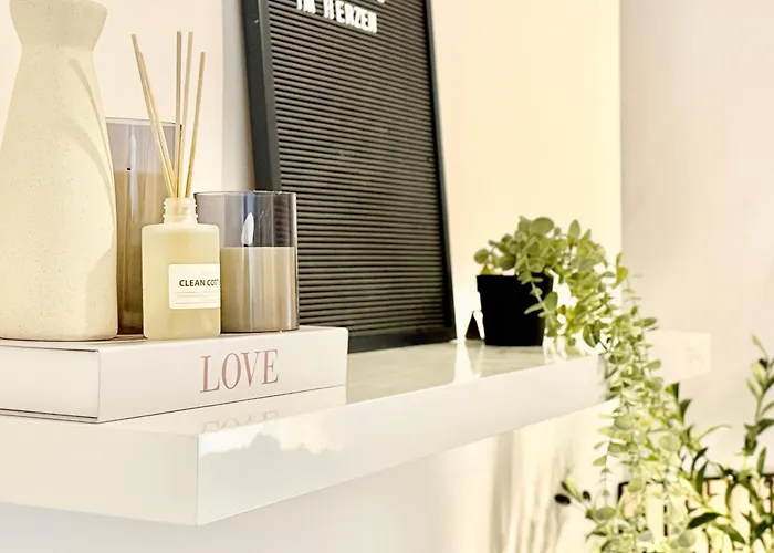 Oberwinter Bei Bonn 公寓 *