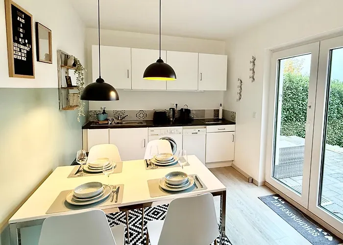 Oberwinter Bei Bonn Apartment Bandorf