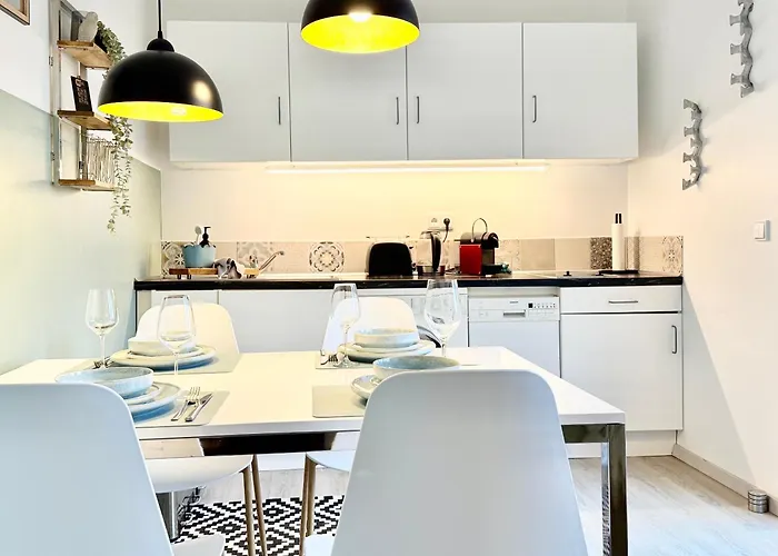 Apartment Oberwinter Bei Bonn Bandorf