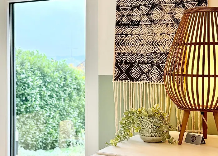 Oberwinter Bei Bonn * Bandorf