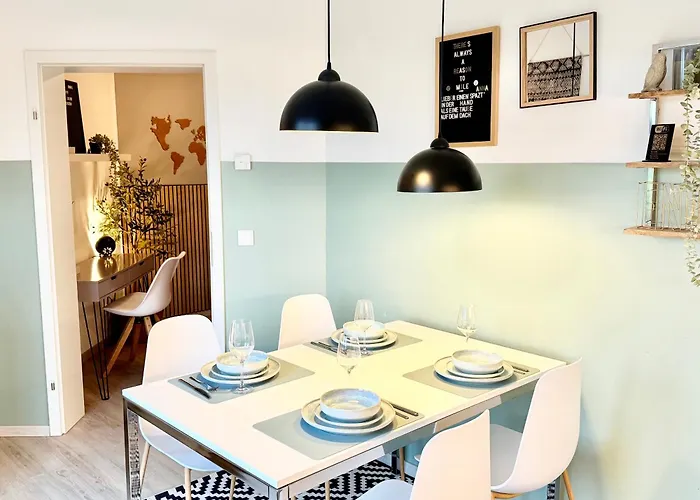 Oberwinter Bei Bonn Apartment