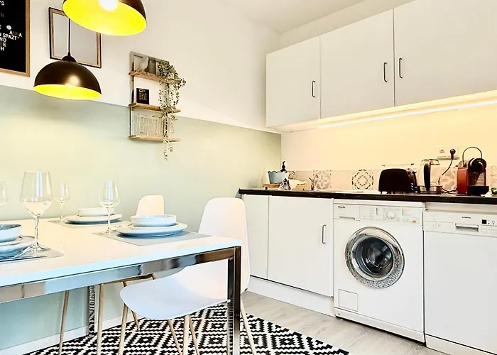 Apartment Oberwinter Bei Bonn