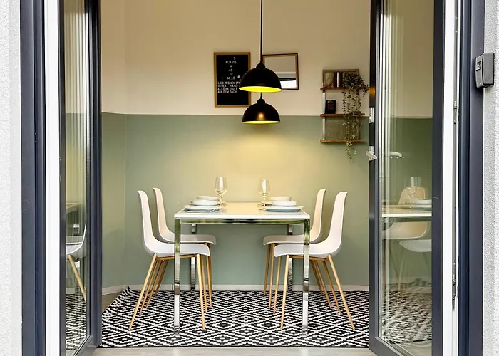 Apartment Oberwinter Bei Bonn *